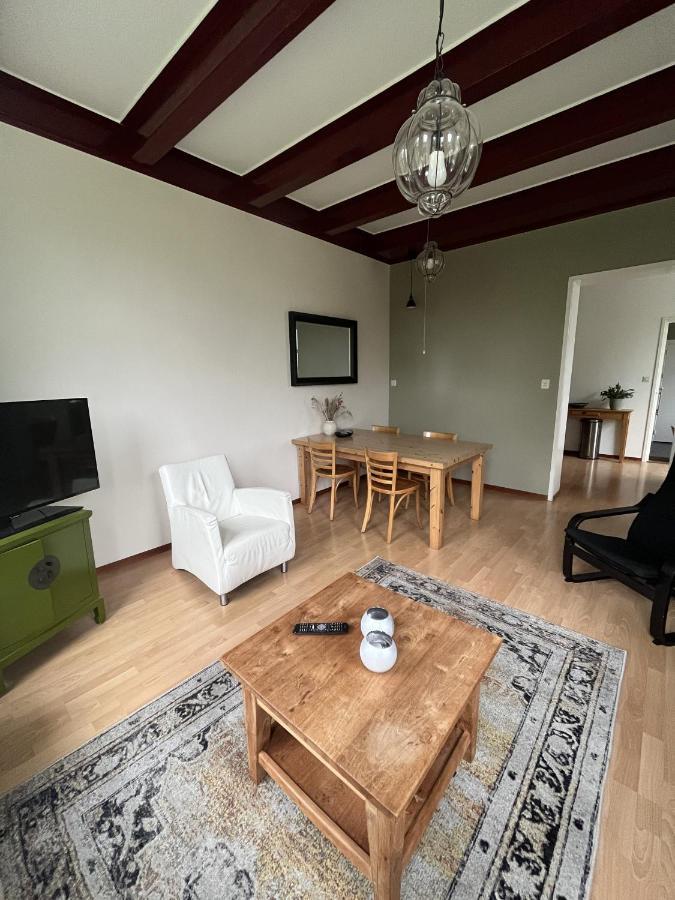 Vakantiehuisjes Marsherne Poppingawier Kültér fotó